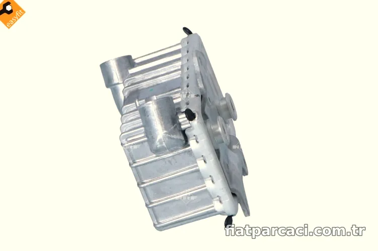 NRF 31181 Motor Yağ Soğutucu - NRF - 31181