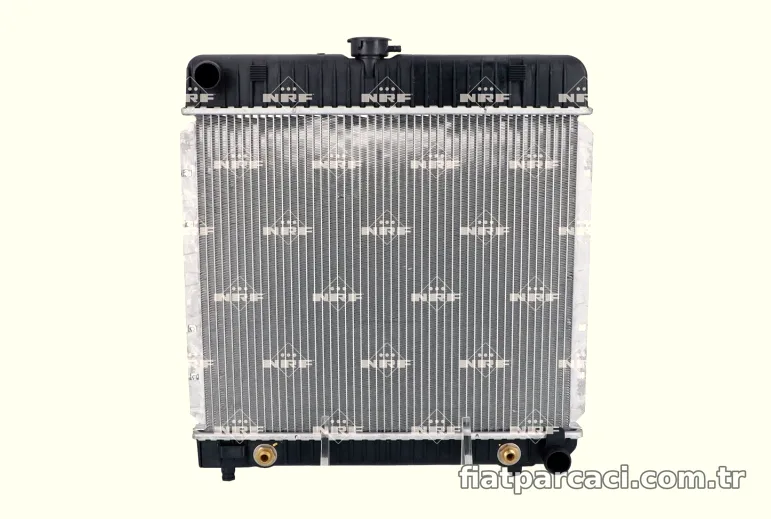 NRF 514250 Su Radyatörü - NRF - 514250