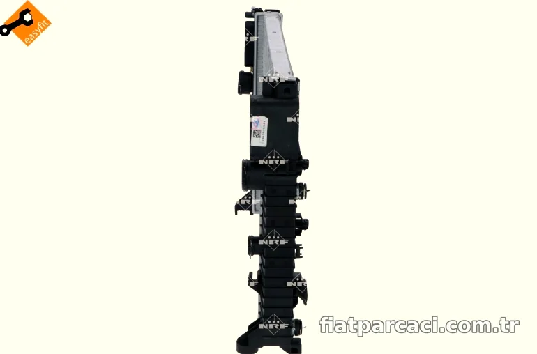 NRF 53422 Su Radyatörü - NRF - 53422