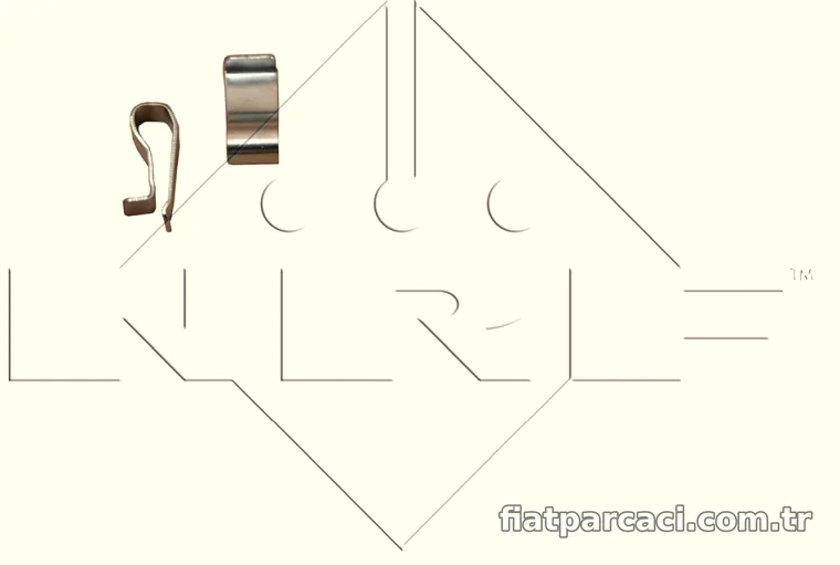 NRF 53422 Su Radyatörü - NRF - 53422
