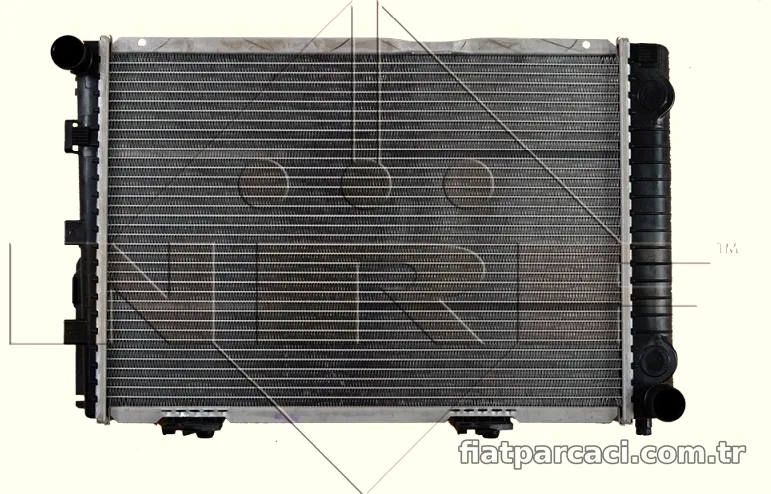 NRF 58719 Su Radyatörü - NRF - 58719