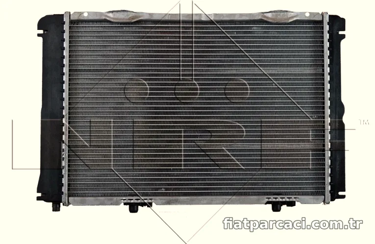 NRF 58719 Su Radyatörü - NRF - 58719