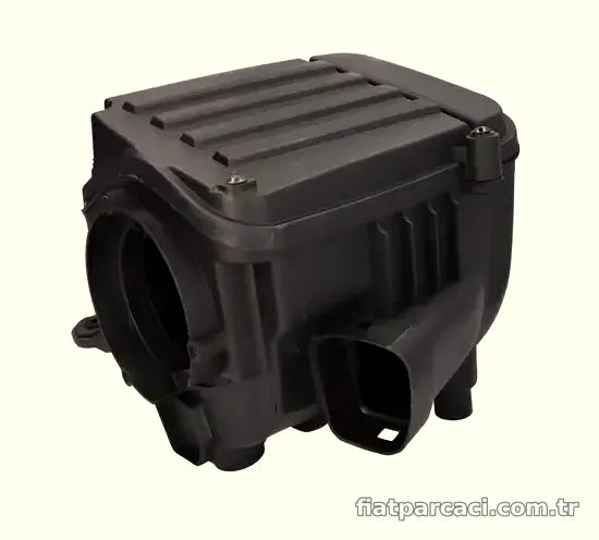 Hava filtre Kutusu - CAXA - Motor - 1.2 TDI - Eos - 2009 - 2011 - OEM CHİNA - 1K0129607AL-6