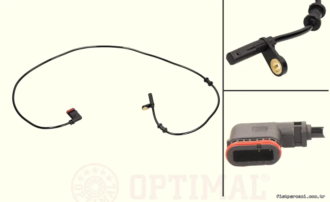 OPTIMAL 06S105 Abs Sensörü - OPTIMAL - 06S105