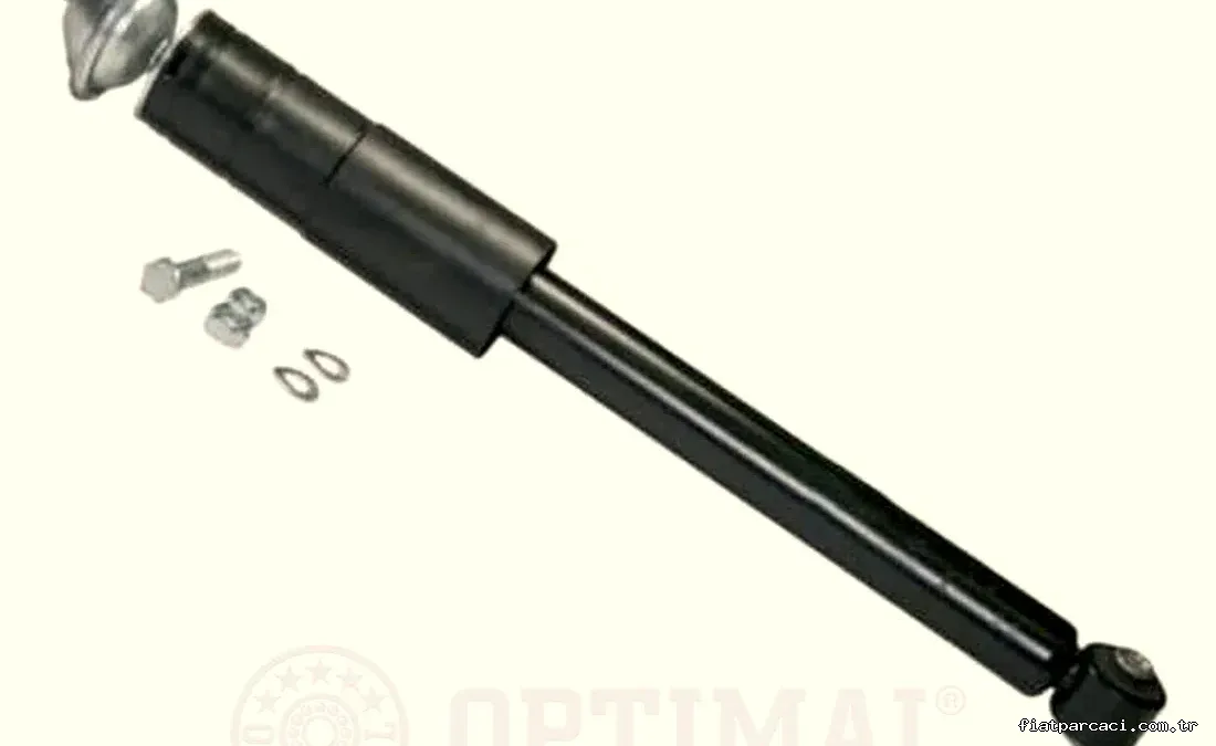 OPTIMAL A1322G Amortisör - OPTIMAL - A1322G