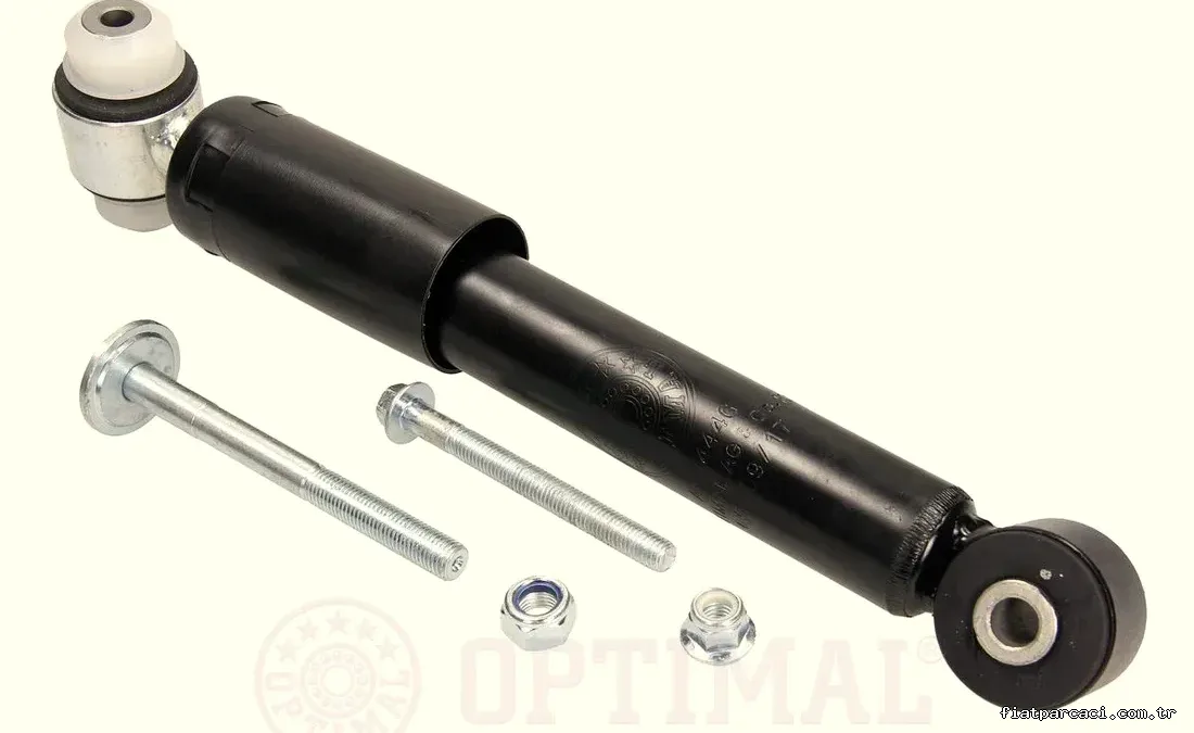 OPTIMAL A1444G Amortisör - OPTIMAL - A1444G