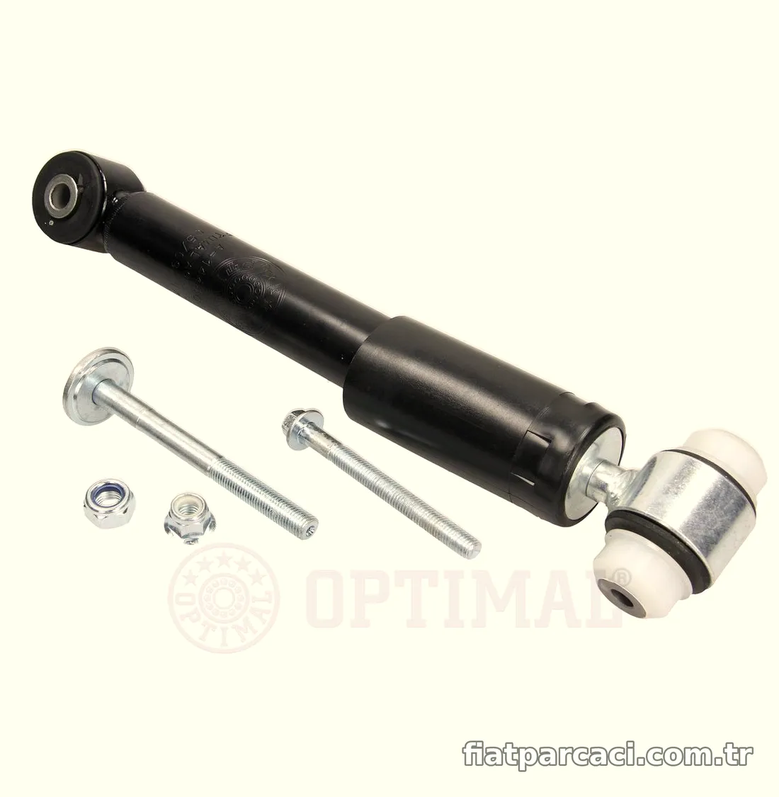 OPTIMAL A1444G Amortisör - OPTIMAL - A1444G