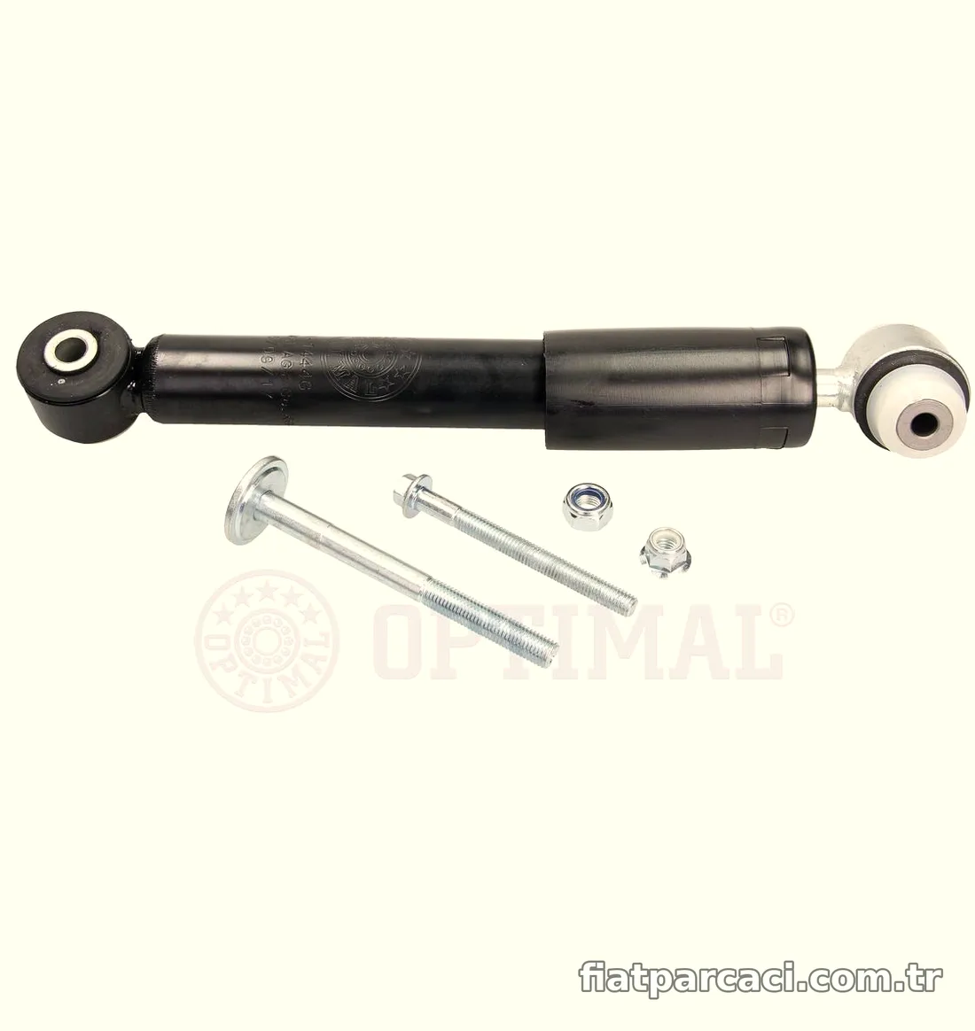 OPTIMAL A1444G Amortisör - OPTIMAL - A1444G