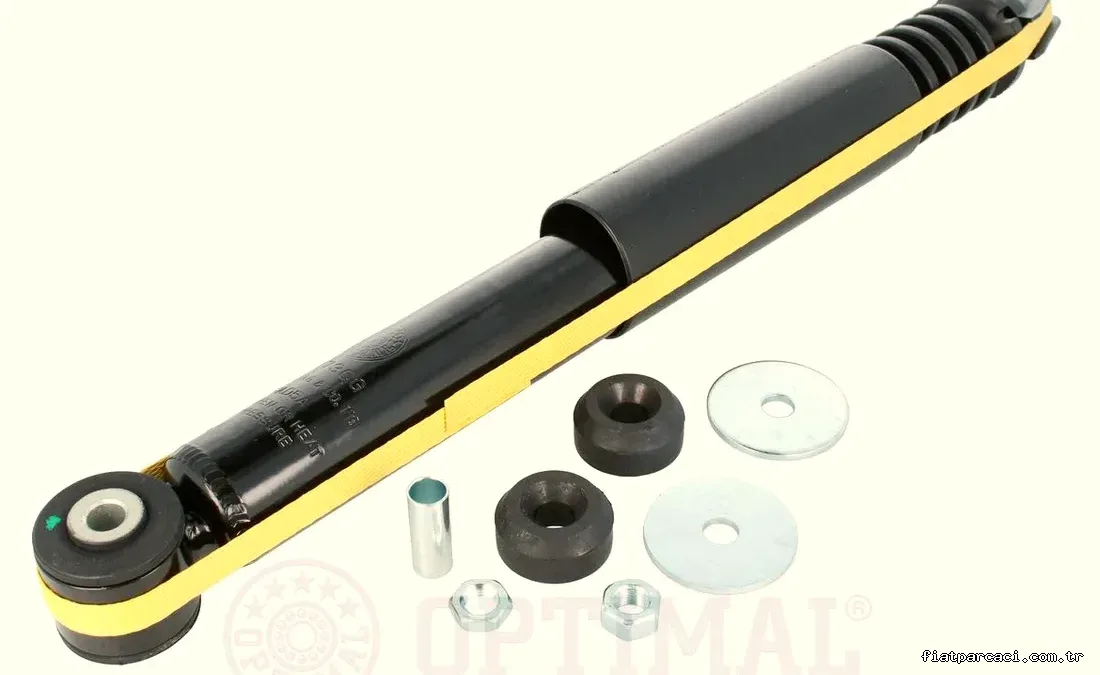 OPTIMAL A1730G Amortisör - OPTIMAL - A1730G
