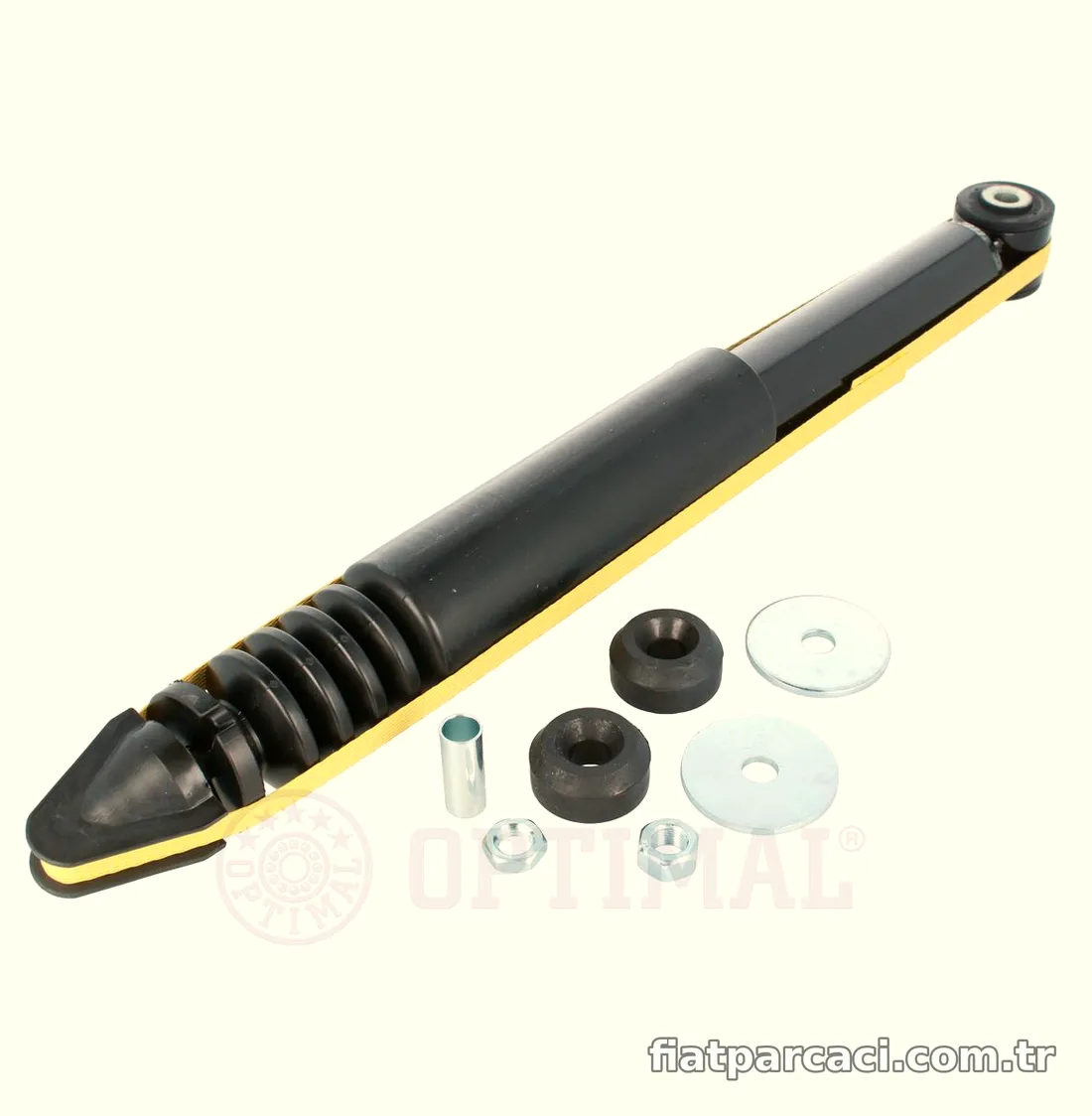 OPTIMAL A1730G Amortisör - OPTIMAL - A1730G