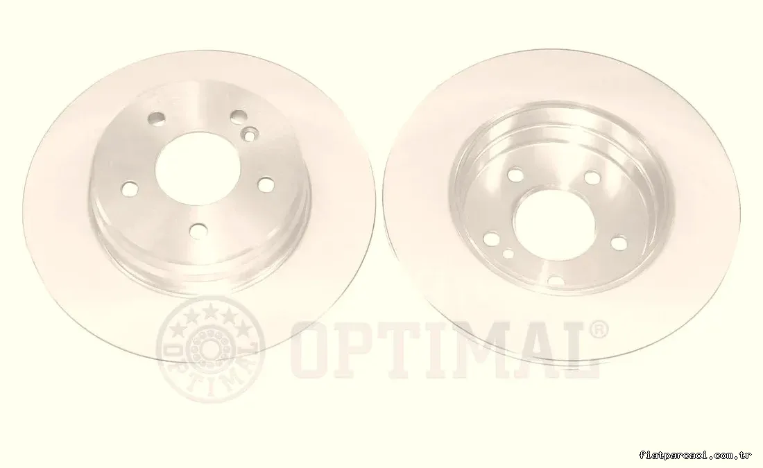 OPTIMAL BS5550C Fren Disk Ayna - OPTIMAL - BS5550C