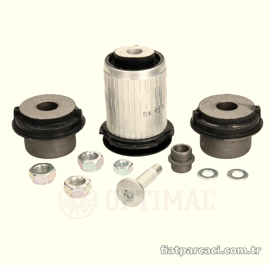 OPTIMAL F85198 Salıncak Burcu - OPTIMAL - F85198