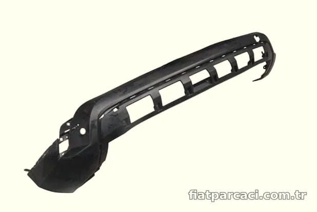 Arka Difüzör - Togg - T10X - Orjinal - TGG-0034