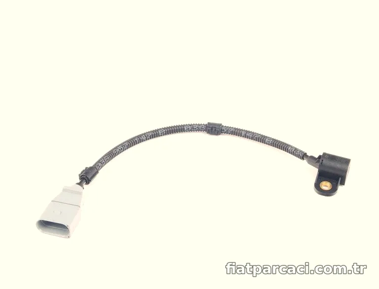 Eksantirik Devir Sensörü - BMM - Motor - Eos - 2006 - 2008 - Orjinal - 03G957147B-11