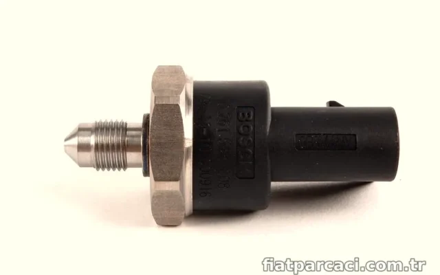 Motor Benzin Pompa Basınç Müşürü – BWA – Eos – 2009 – 2011Motor – 2.0 TDI – E (Orjinal)