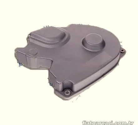 Motor Triger Kayış Kapak Üst – BPY – Motor – 2.0 TDI – Eos – 2009 – 2011