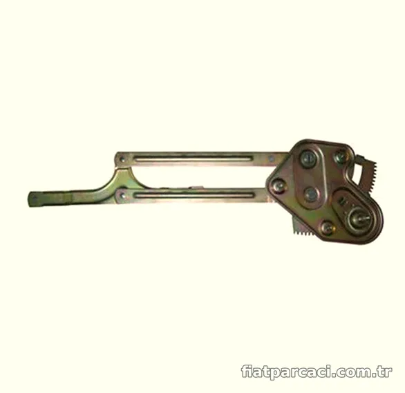 ORJINAL Arka Sol Kapı Cam Krikosu 7702188755 - ORJINAL