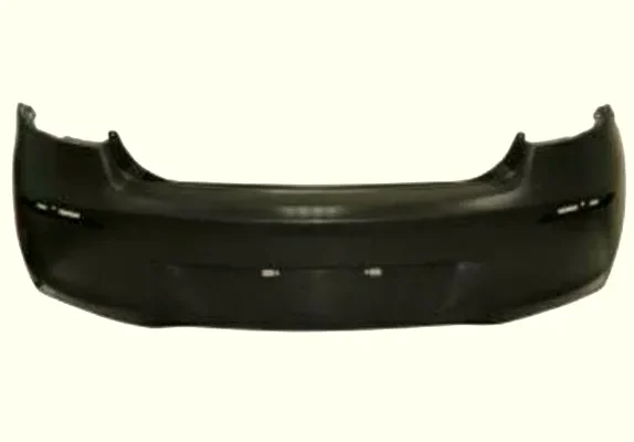 ORJINAL, Arka Tampon 866114P500