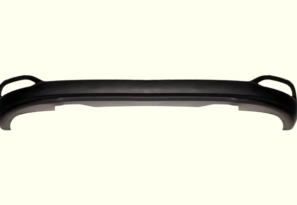 ORJINAL Arka Tampon HB SPOYLER 735638039