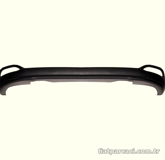 ORJINAL Arka Tampon HB SPOYLER 735638039 - ORJINAL