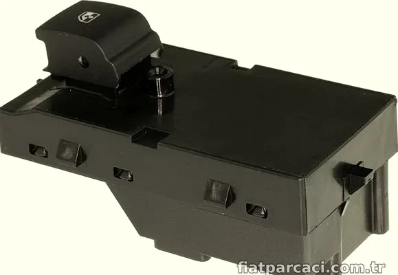 ORJINAL Düğme Kapı Ön Cam 20792536