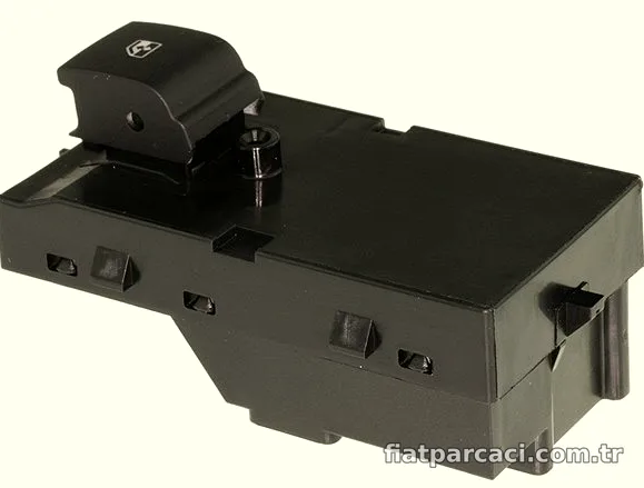 ORJINAL Düğme Kapı Ön Cam 20792536 - ORJINAL