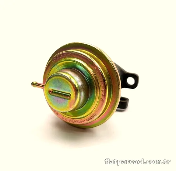 ORJINAL Egr 7701046791 - ORJINAL
