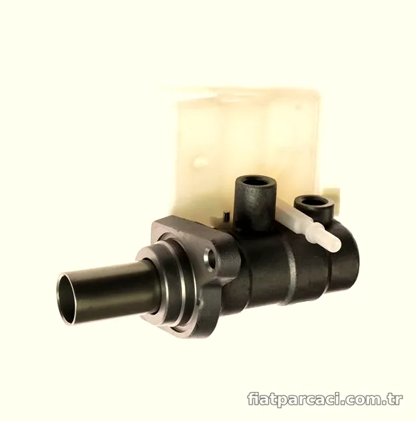 ORJINAL Fren Ana Merkez 6G912140FE - ORJINAL