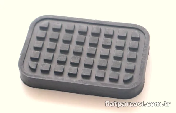 ORJINAL Fren Pedal Lastik 213014 - ORJINAL