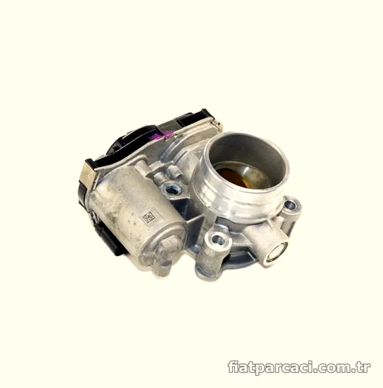 ORJINAL- Gaz Kelebeği 55496779 - ORJINAL-