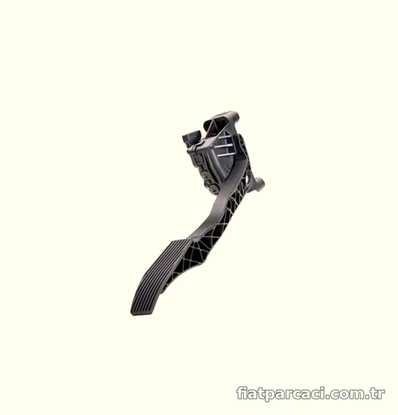ORJINAL Gaz Pedal 9193187 - ORJINAL