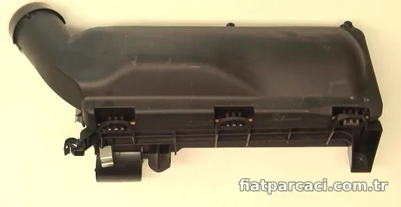 ORJINAL Hava Filtre Kazanı 1420T3