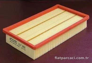 ORJINAL Hava Filtresi 46809151
