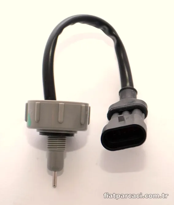 ORJINAL, Mazot Filtre Sensörü 319213A810 - ORJINAL,