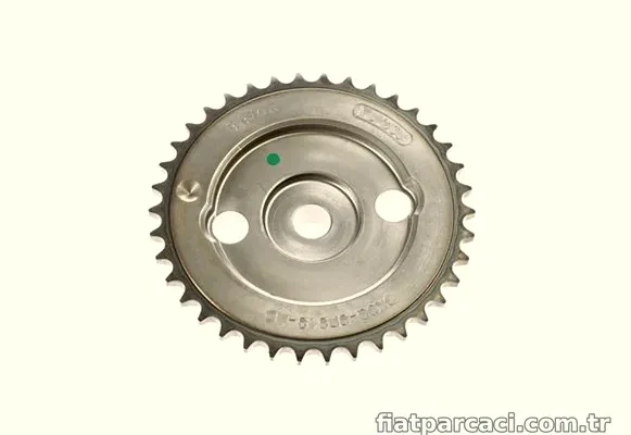 ORJINAL Mazot Pompa Dişli BK3Q9P919AD
