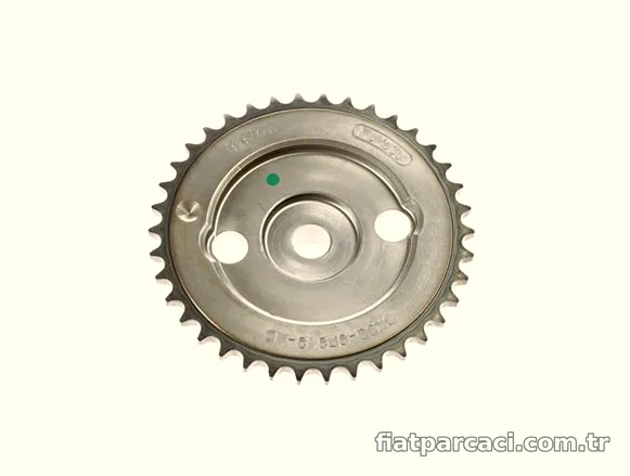 ORJINAL Mazot Pompa Dişli BK3Q9P919AD - ORJINAL