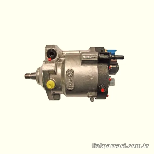 ORJINAL Mazot Pompası 1S4Q9B395BH - ORJINAL