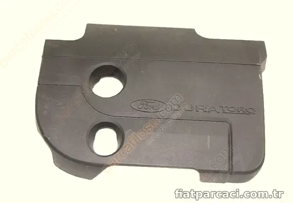 ORJINAL Motor Koruma Kapak ET7Q6A949AC