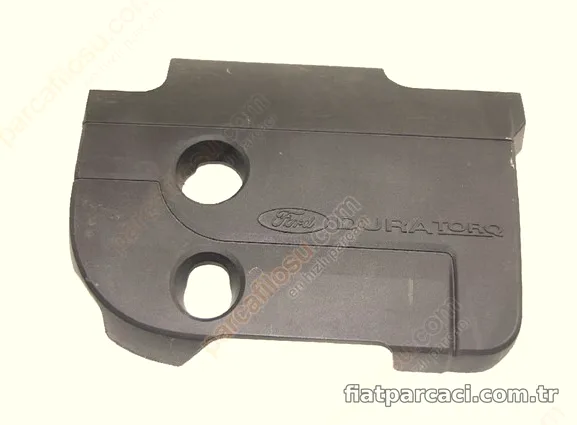 ORJINAL Motor Koruma Kapak ET7Q6A949AC - ORJINAL
