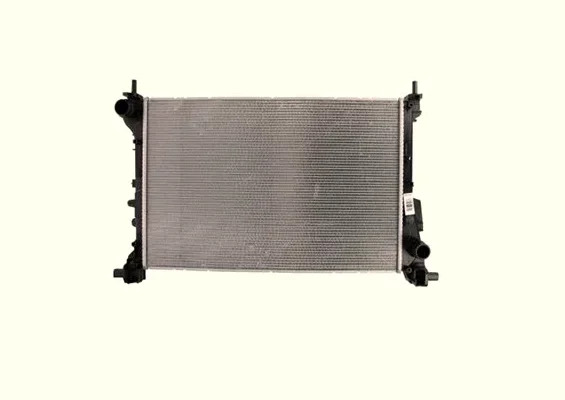 ORJINAL Motor Radyatörü 52052662