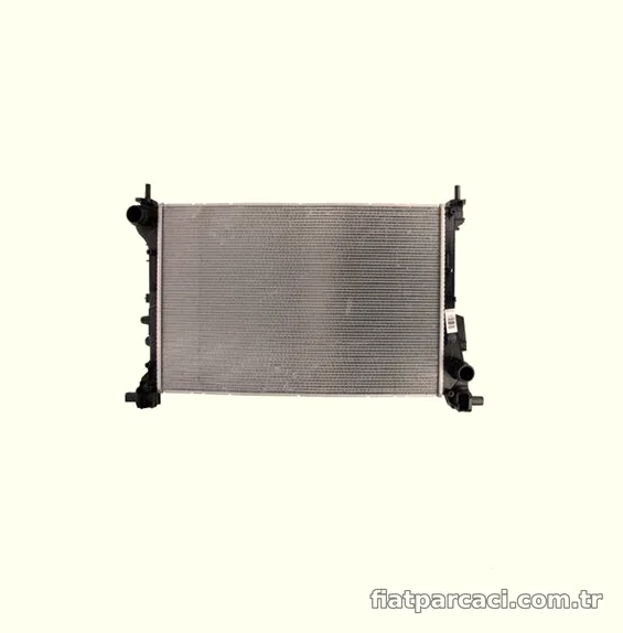 ORJINAL Motor Radyatörü 52052662 - ORJINAL