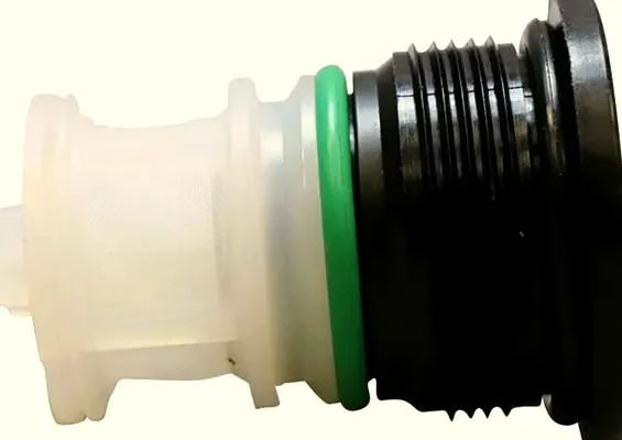 ORJINAL Motor Radyatörü Tapa BK2119F589AA