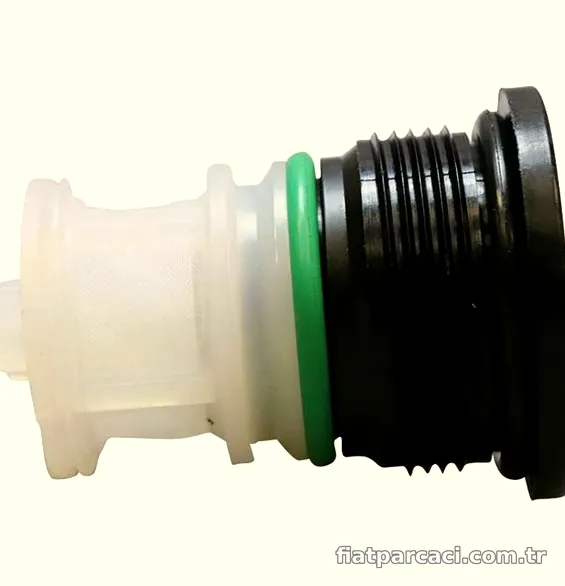 ORJINAL Motor Radyatörü Tapa BK2119F589AA - ORJINAL