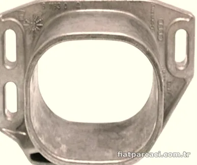 ORJINAL Motor Takoz Ayak 8D0199335P - ORJINAL