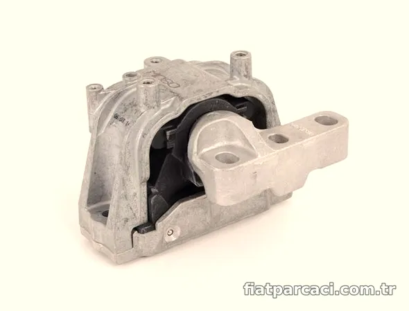ORJINAL Motor Takoz Sağ 1K0199262CB - ORJINAL