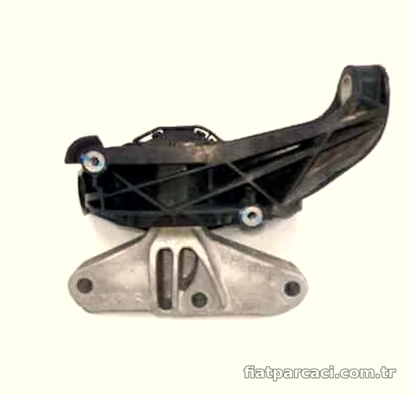 ORJINAL Motor Takoz Sağ 9820297580 - ORJINAL