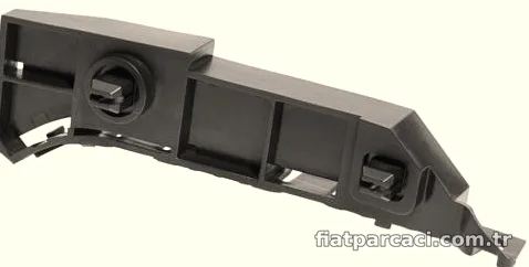 ORJINAL Ön Tampon Bağlantı Ayağı Sol 71198S5A003