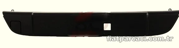ORJINAL Ön Tampon Bakalit 98052126XT - ORJINAL
