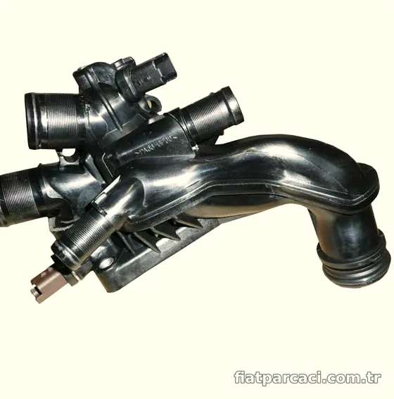ORJINAL Termostat 9808647080 - ORJINAL