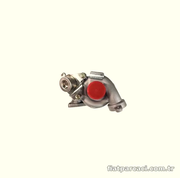 ORJINAL Turbo 0375Q2 - ORJINAL